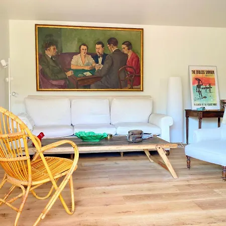 Superbe Centre Proche Appartement Guéthary