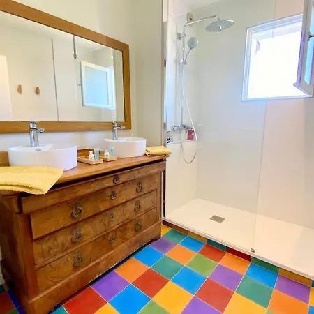 Superbe Centre Proche Appartement Guéthary