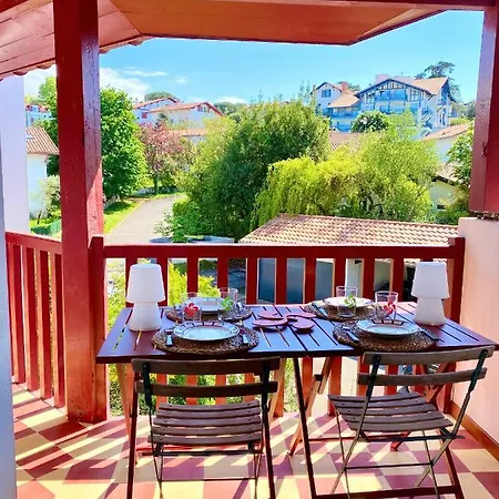 Superbe Centre Proche Appartement *