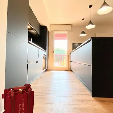 Appartement Superbe Centre Proche *