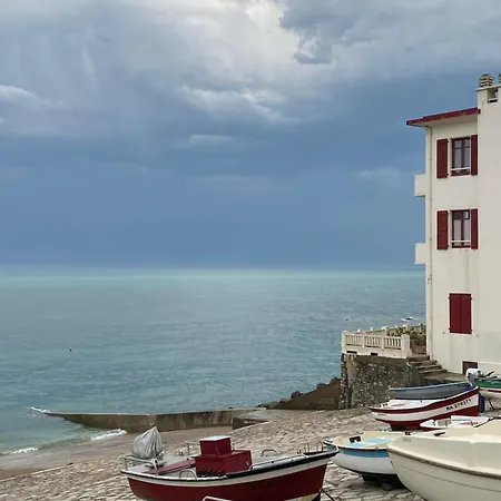 Superbe Centre Proche Apartament